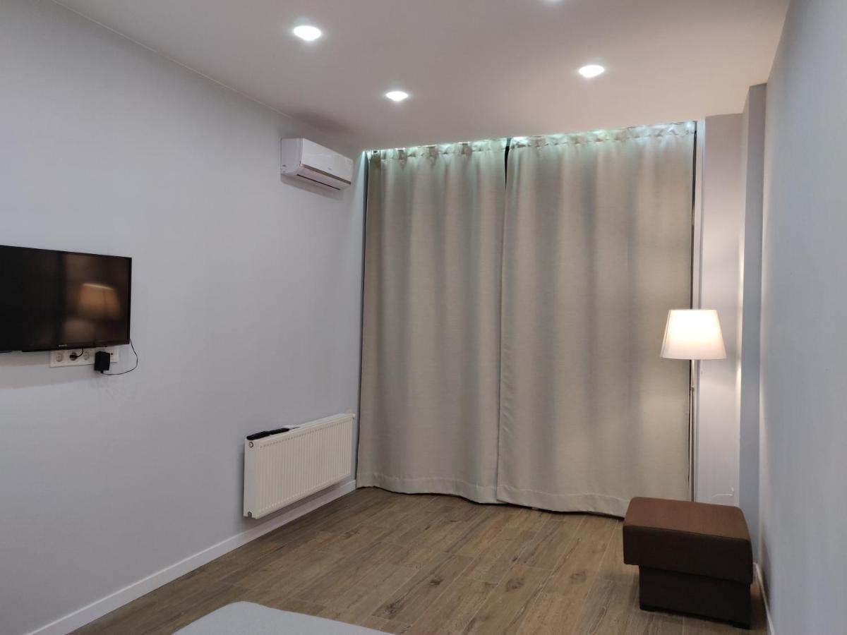 Apart Odessa Sea View Kadorr 3 Экстерьер фото