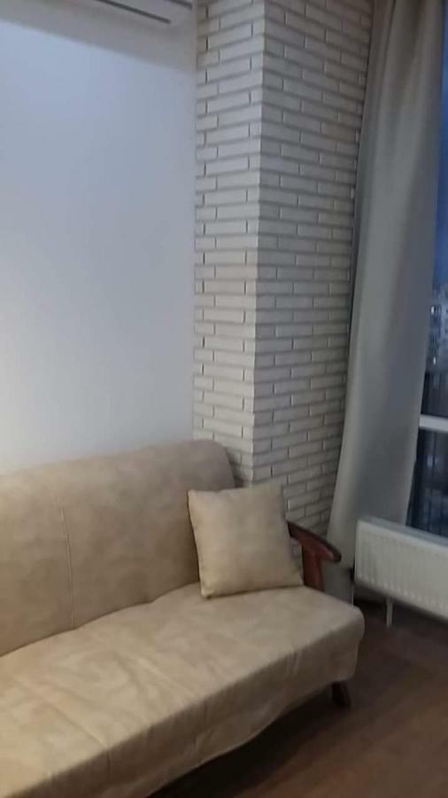 Apart Odessa Sea View Kadorr 3 Экстерьер фото