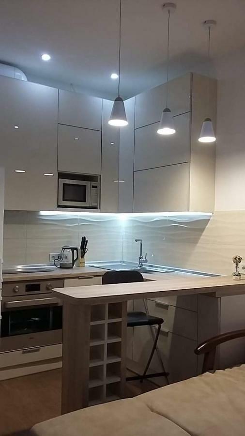 Apart Odessa Sea View Kadorr 3 Экстерьер фото