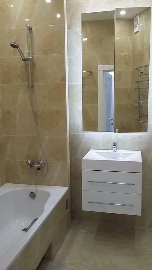 Apart Odessa Sea View Kadorr 3 Экстерьер фото