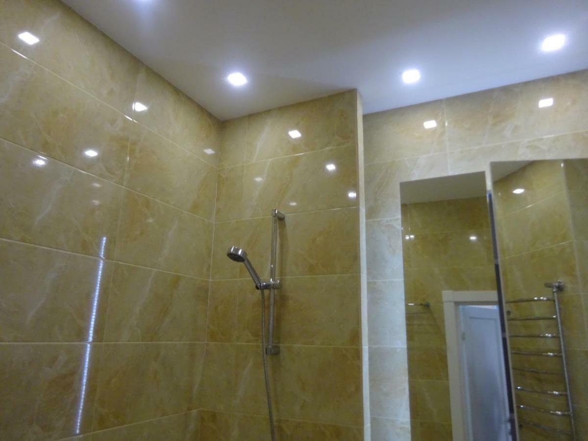 Apart Odessa Sea View Kadorr 3 Экстерьер фото