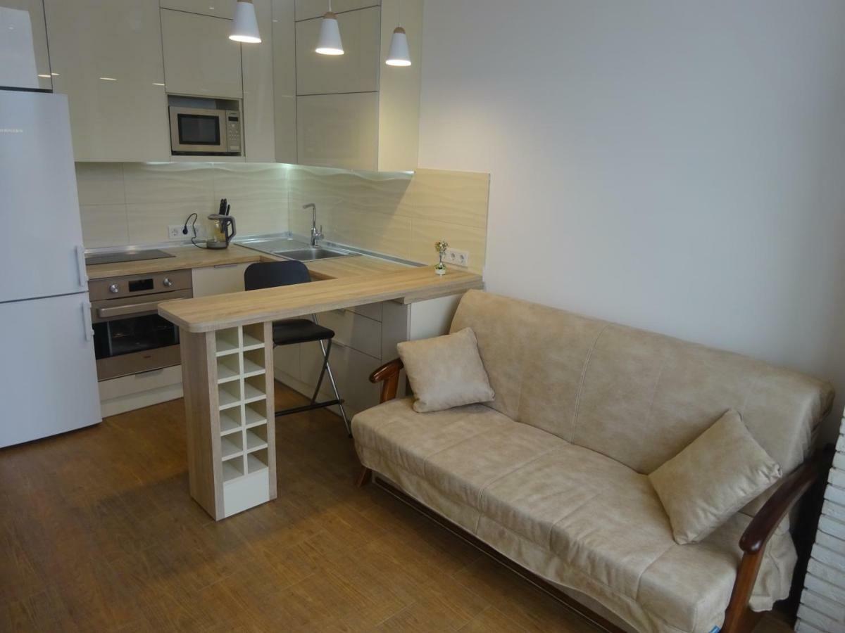 Apart Odessa Sea View Kadorr 3 Экстерьер фото