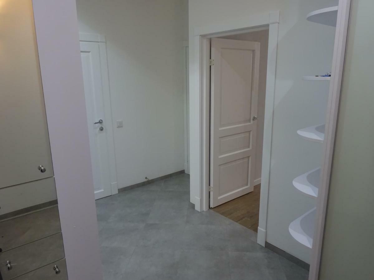 Apart Odessa Sea View Kadorr 3 Экстерьер фото